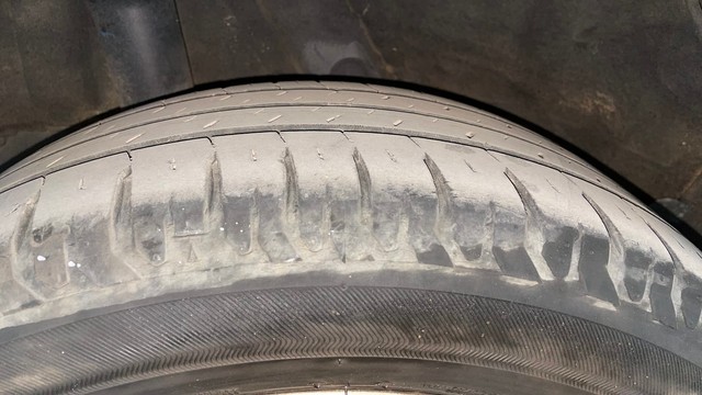 Second-hand 2023 Hyundai Verna SX Diesel for sale in Chennai-28