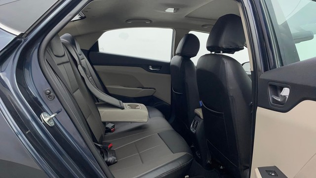 Second-hand 2023 Hyundai Verna SX Diesel for sale in Chennai-26