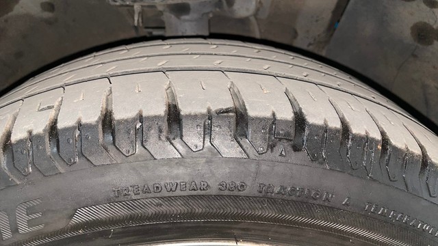 Second-hand 2023 Hyundai Verna SX Diesel for sale in Chennai-23