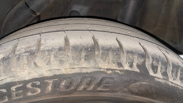 Second-hand 2023 Hyundai Verna SX Diesel for sale in Chennai-29