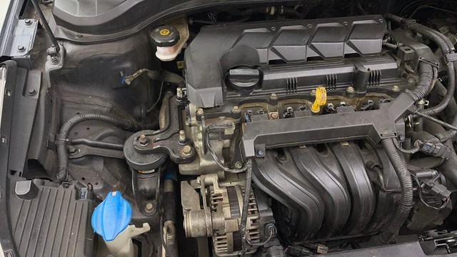 Second-hand 2023 Hyundai Verna SX Diesel for sale in Chennai-27