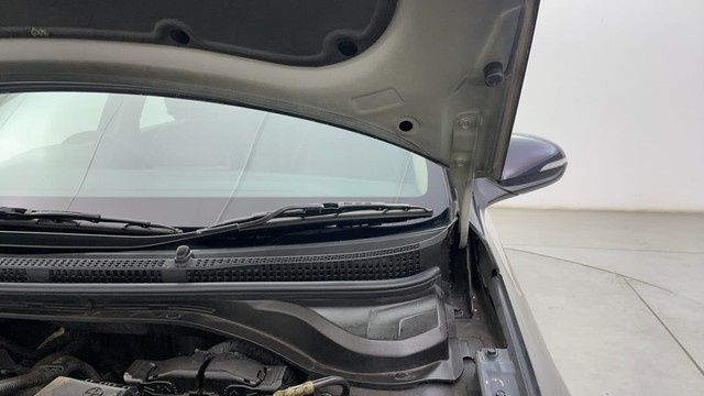 Second-hand 2023 Hyundai Verna SX Diesel for sale in Chennai-35