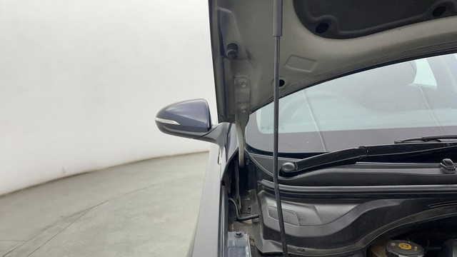 Second-hand 2023 Hyundai Verna SX Diesel for sale in Chennai-25