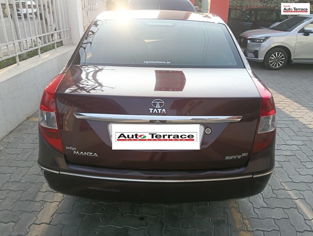 Second-hand 2012 Tata Manza ELAN Safire BS IV for sale in Coimbatore-1