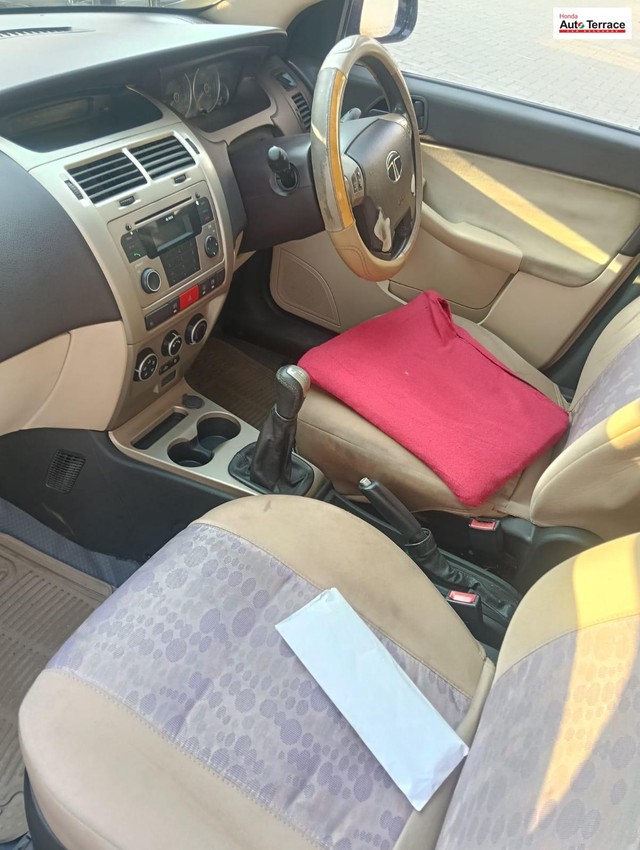 Second-hand 2012 Tata Manza ELAN Safire BS IV for sale in Coimbatore-3