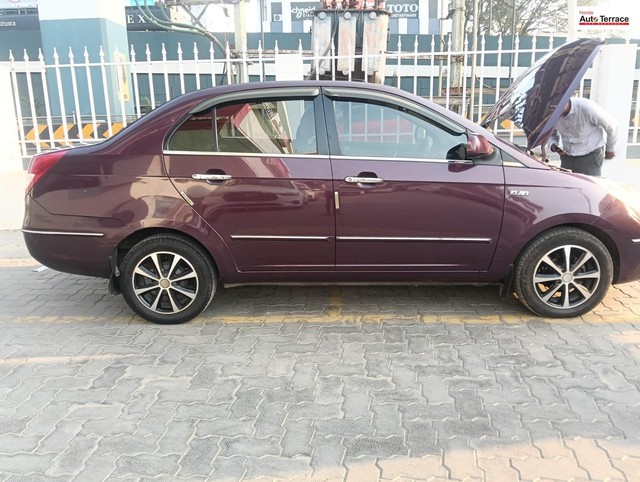 Second-hand 2012 Tata Manza ELAN Safire BS IV for sale in Coimbatore-2