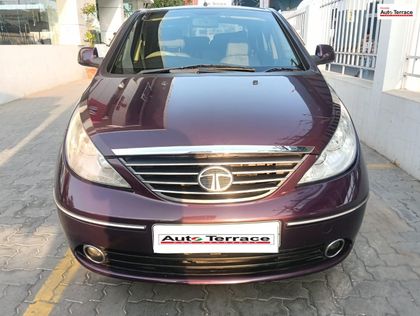 2012 Tata Manza ELAN Safire BS IV
