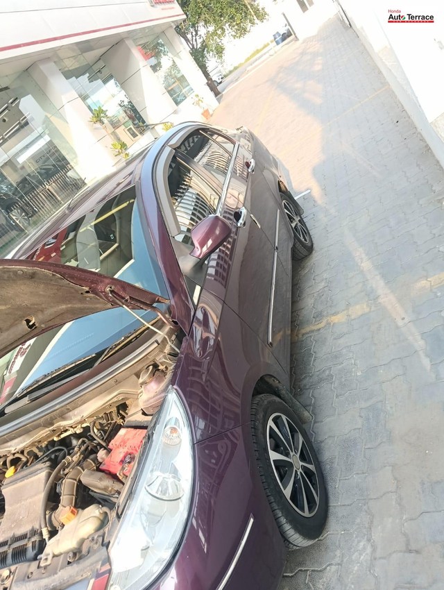 Second-hand 2012 Tata Manza ELAN Safire BS IV for sale in Coimbatore-5