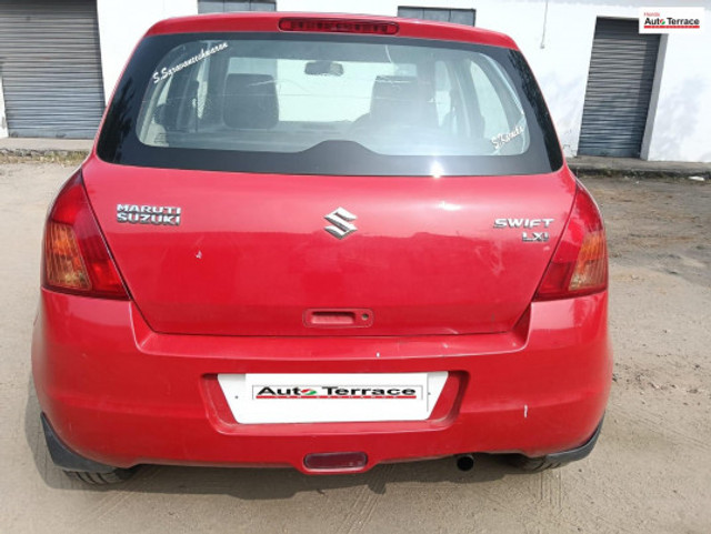 Second-hand 2006 Maruti Swift 1.3 ZXI for sale in Coimbatore-1