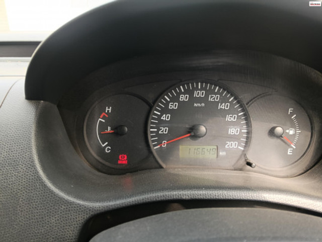 Second-hand 2006 Maruti Swift 1.3 ZXI for sale in Coimbatore-5