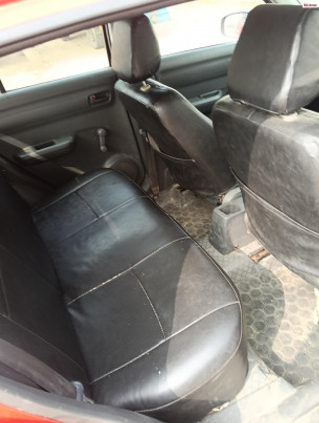 Second-hand 2006 Maruti Swift 1.3 ZXI for sale in Coimbatore-4