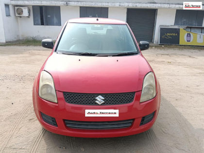 2006 Maruti Suzuki Swift 1.3 ZXI