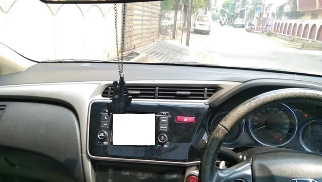 Second-hand 2016 Honda City i VTEC CVT VX for sale in Raipur-4