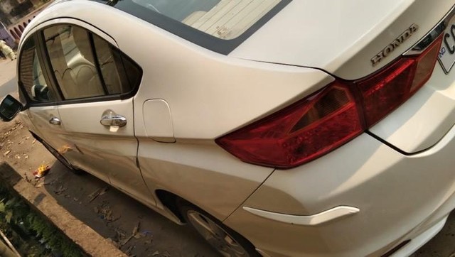 Second-hand 2016 Honda City i VTEC CVT VX for sale in Raipur-6