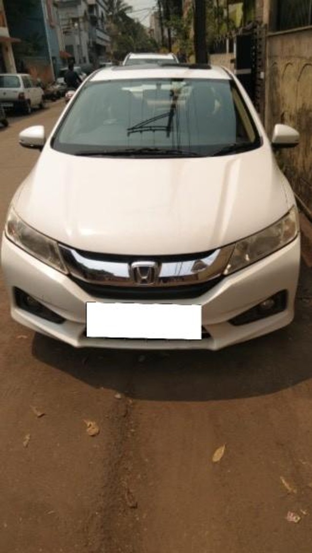 Second-hand 2016 Honda City i VTEC CVT VX for sale in Raipur-2