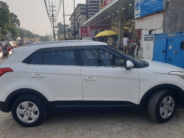 Second-hand 2018 Hyundai Creta 1.4 E Plus CRDi for sale in Lakhimpur Kheri-3