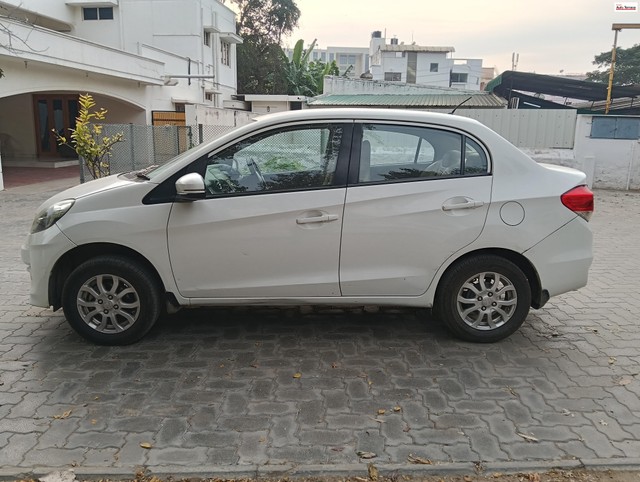 Second-hand 2015 Honda Amaze VX i-Vtech for sale in Coimbatore-2