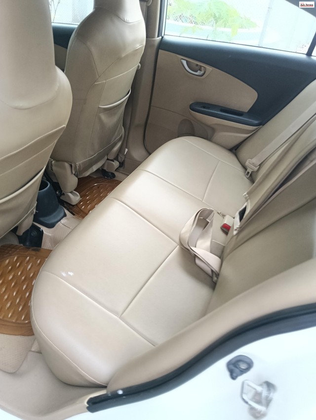 Second-hand 2015 Honda Amaze VX i-Vtech for sale in Coimbatore-6