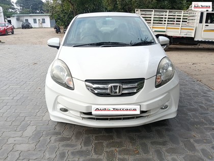 Second-hand 2015 Honda Amaze VX i-Vtech for sale in Coimbatore