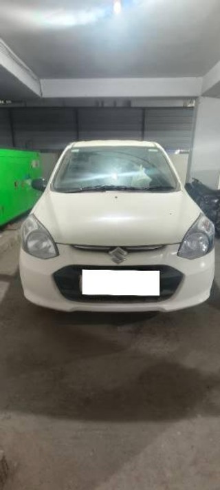 11 Used Maruti Alto 800 in Patna