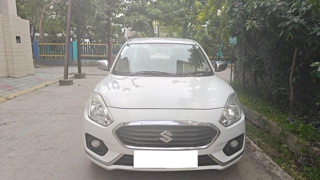 Maruti Suzuki Swift Dzire VDI Second-hand 2018 Maruti Suzuki Swift Dzire VDI for sale in Indore