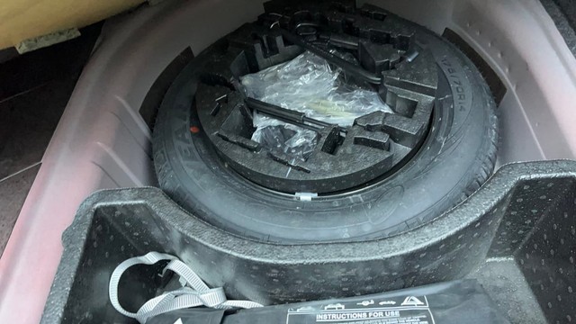 Second-hand 2021 Volkswagen Vento 1.0 TSI Highline Plus AT for sale in Hyderabad-21