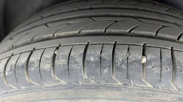 Second-hand 2021 Volkswagen Vento 1.0 TSI Highline Plus AT for sale in Hyderabad-26