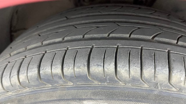 Second-hand 2021 Volkswagen Vento 1.0 TSI Highline Plus AT for sale in Hyderabad-25