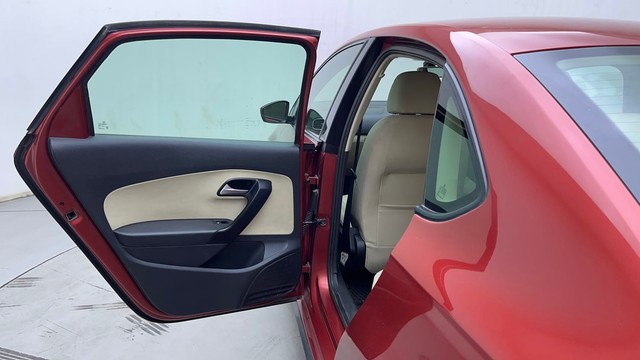 Second-hand 2021 Volkswagen Vento 1.0 TSI Highline Plus AT for sale in Hyderabad-34