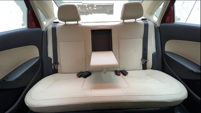 Second-hand 2021 Volkswagen Vento 1.0 TSI Highline Plus AT for sale in Hyderabad-31