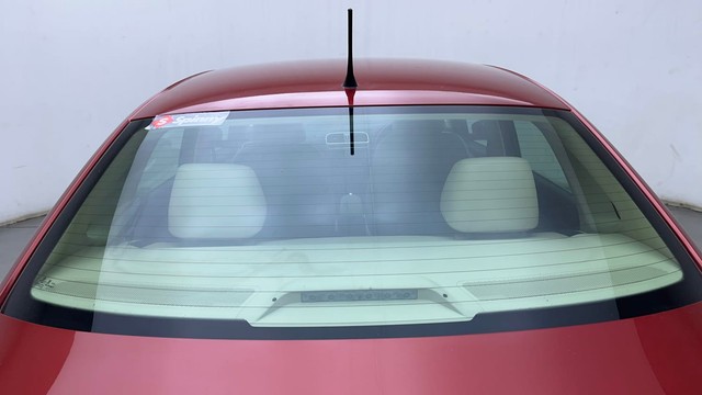 Second-hand 2021 Volkswagen Vento 1.0 TSI Highline Plus AT for sale in Hyderabad-24