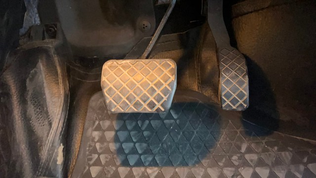 Second-hand 2021 Volkswagen Vento 1.0 TSI Highline Plus AT for sale in Hyderabad-14