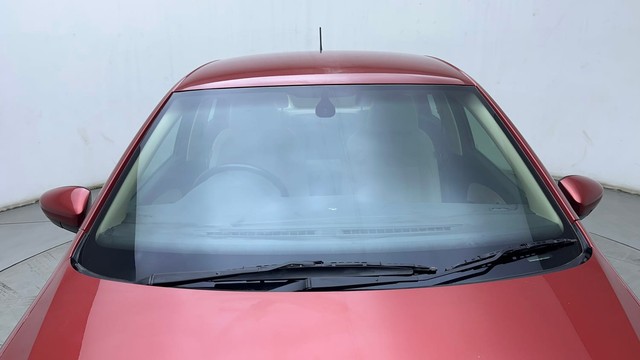 Second-hand 2021 Volkswagen Vento 1.0 TSI Highline Plus AT for sale in Hyderabad-10