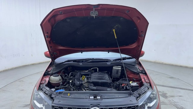 Second-hand 2021 Volkswagen Vento 1.0 TSI Highline Plus AT for sale in Hyderabad-8