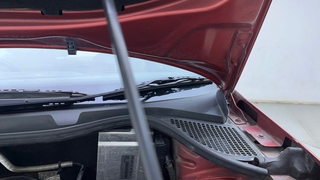 Second-hand 2021 Volkswagen Vento 1.0 TSI Highline Plus AT for sale in Hyderabad-37