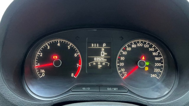 Second-hand 2021 Volkswagen Vento 1.0 TSI Highline Plus AT for sale in Hyderabad-13