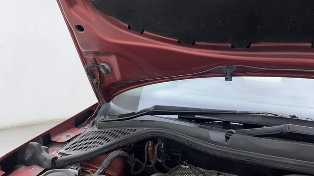 Second-hand 2021 Volkswagen Vento 1.0 TSI Highline Plus AT for sale in Hyderabad-36