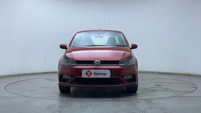 Second-hand 2021 Volkswagen Vento 1.0 TSI Highline Plus AT for sale in Hyderabad-7