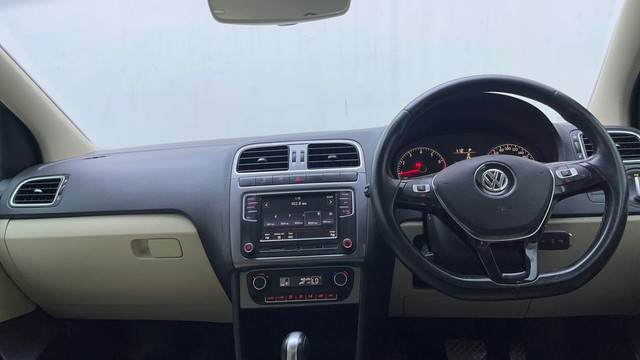 Second-hand 2021 Volkswagen Vento 1.0 TSI Highline Plus AT for sale in Hyderabad-11