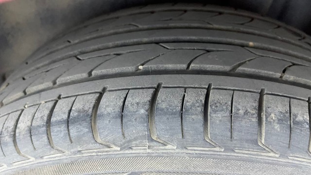 Second-hand 2021 Volkswagen Vento 1.0 TSI Highline Plus AT for sale in Hyderabad-33