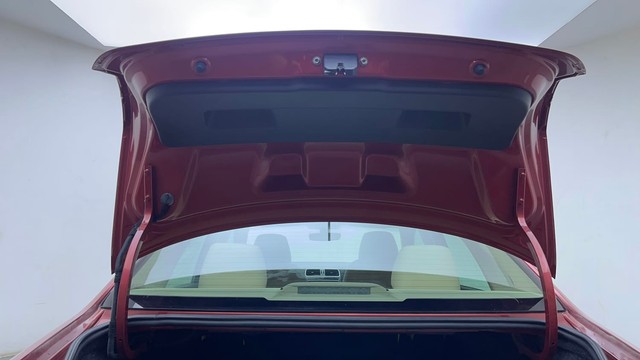 Second-hand 2021 Volkswagen Vento 1.0 TSI Highline Plus AT for sale in Hyderabad-23