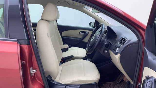 Second-hand 2021 Volkswagen Vento 1.0 TSI Highline Plus AT for sale in Hyderabad-15