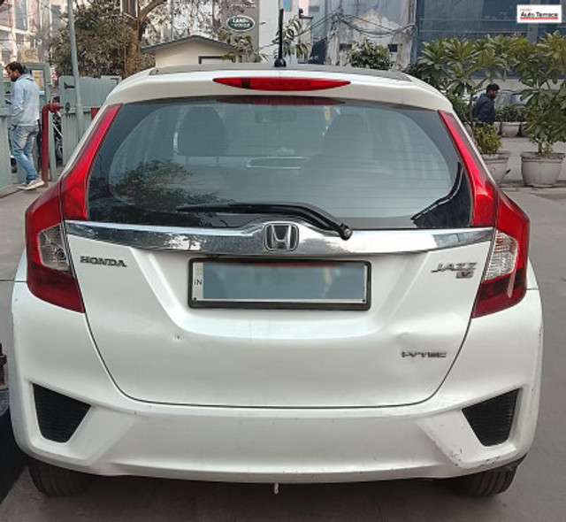 Second-hand 2015 Honda Jazz 1.2 E i VTEC for sale in New Delhi-1