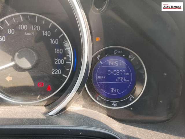 Second-hand 2015 Honda Jazz 1.2 E i VTEC for sale in New Delhi-3