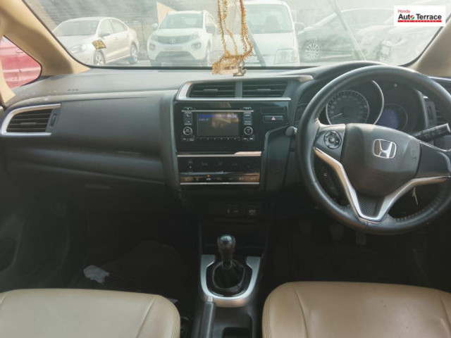 Second-hand 2015 Honda Jazz 1.2 E i VTEC for sale in New Delhi-2