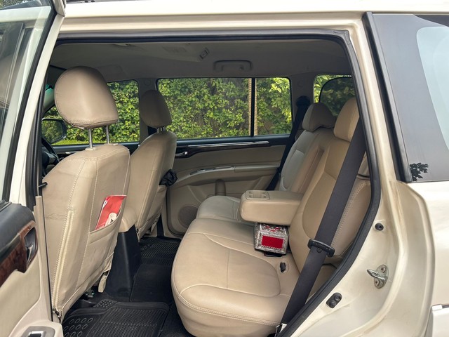 Second-hand 2016 Mitsubishi Pajero Sport 4X2 AT for sale in New Delhi-6