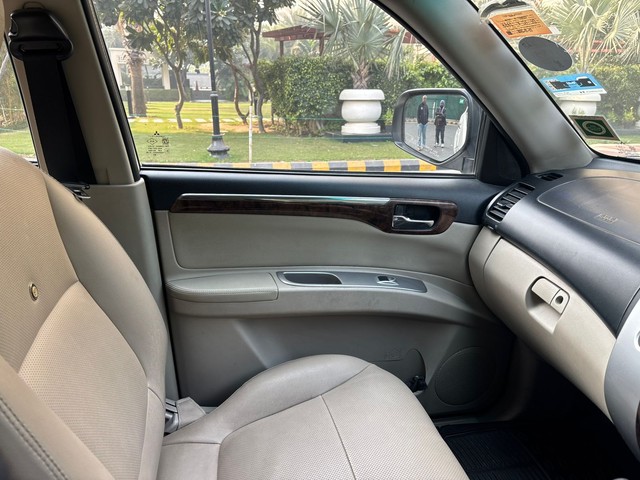 Second-hand 2016 Mitsubishi Pajero Sport 4X2 AT for sale in New Delhi-13