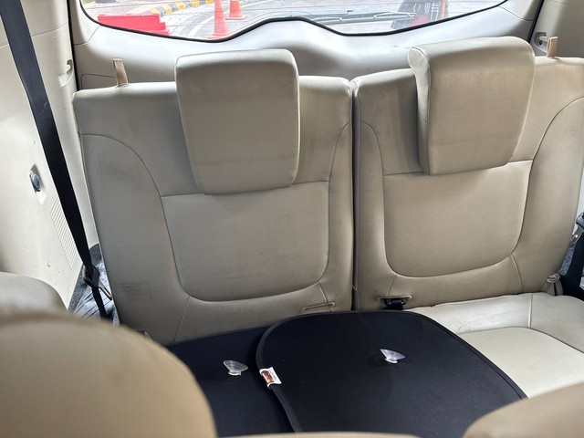 Second-hand 2016 Mitsubishi Pajero Sport 4X2 AT for sale in New Delhi-7