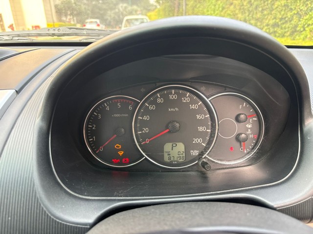 Second-hand 2016 Mitsubishi Pajero Sport 4X2 AT for sale in New Delhi-18