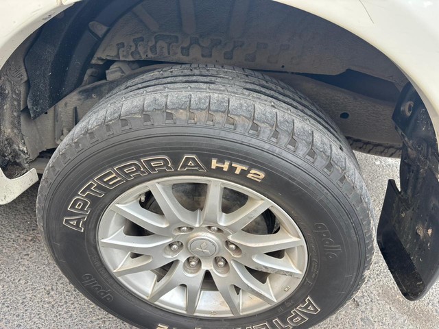 Second-hand 2016 Mitsubishi Pajero Sport 4X2 AT for sale in New Delhi-17